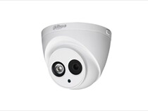 Dahua DH-IPC-HDW2120C-A130W Infrared dome network Surveillance camera POE with audio