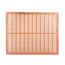 Beekeeping tools bee glue collecting plate glue collecting device beehive glue collecting plate plastic bee degumming plate glue collecting device glue collecting plate