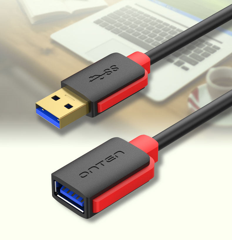 Câble extension USB - Ref 435277 Image 7