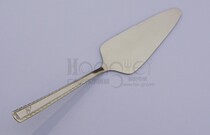 304 stainless steel cake shovel pancake dry blade spatula cheese knife shovel triangle shovel baking tool