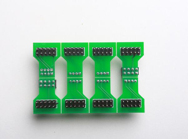 MRT Seagate Samsung Toshiba wd Command Head for pc3000 udma