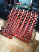 Sihu bass Sihu Mongolian mahogany Sihu stringed instrument accessories complete factory direct sales