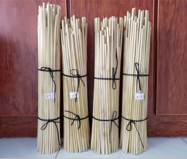 Natural Reed Stems, Sorghum Stems, Floating Materials for Making Handmade Fishing Floats, Float Bases, Float Tails, DIY Float Materials