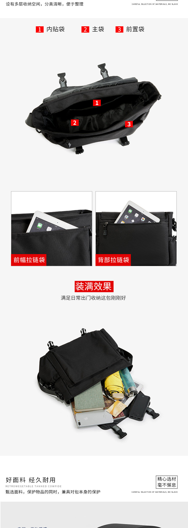 Borsa A Tracolla Azur Lane Iron Blood, Anime Moda, Zaino In Oxford, Regalo Gioco