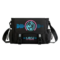 Miku Tide Sack Sack (отправьте длинную подвеску с лягушкой)