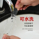 Ультратонкий прозрачный двусторонний скотч, мощная лента, популярно в интернете, не оставляет следов