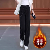 Черное кружево (толстый вариант)