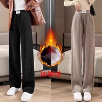 Черный+хаки [плюс бархатный