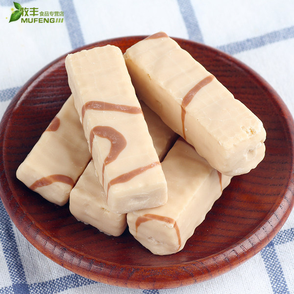 俄罗斯进口 斯拉夫 酸奶威化 1000g 聚划算+优惠券折后￥30包邮（￥35-5）