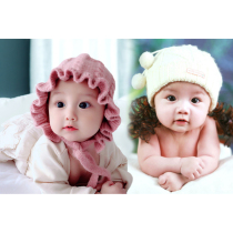  Cute baby poster early education pictorial pregnant woman BB prenatal education picture wall sticker baby female HD A09