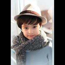 Foreign mixed-race baby poster cute baby handsome boy child model pictorial baby bedroom wall sticker pregnancy spare tire teaching A30