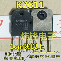 K2611 Оригинальный подход 1 см или более