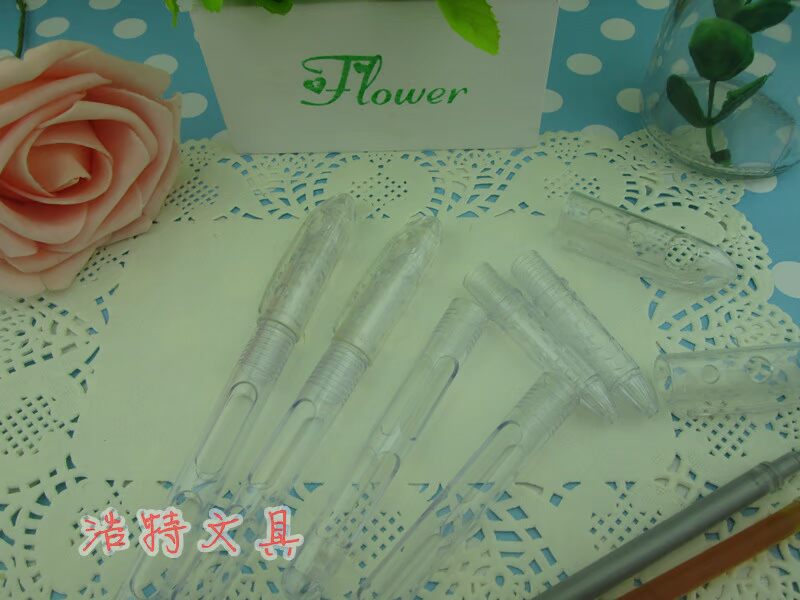 Khâu khổng lồ dành riêng cho trường hợp bút / bút chì / bút gel dưỡng dạng nước mực có thể được nạp phụ kiện / khâu bán buôn - Công cụ & phụ kiện Cross-stitch mẫu thêu chữ thập