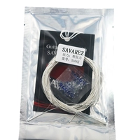 Savarez 510AJ (высокая мощность) упрощенная установка