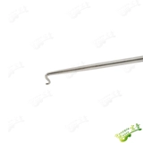 Инструмент для обслуживания фортепиано настройка 9041 Направление пружинного крючка нажимает на подъемный треугольник пианино