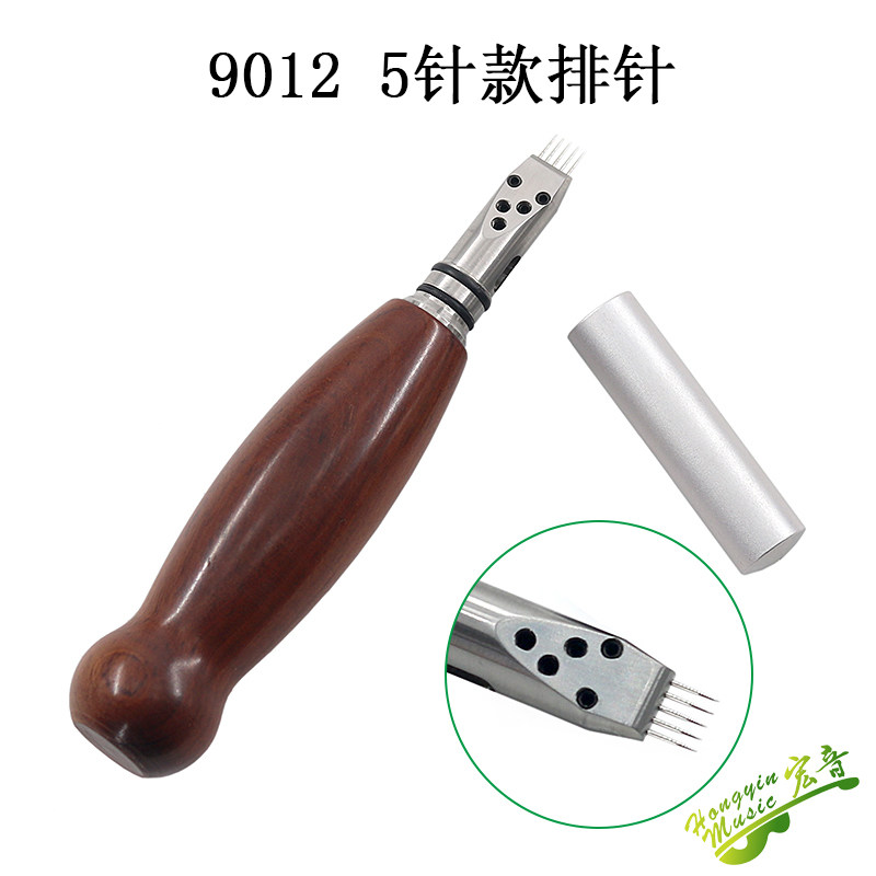 Zhongsmen piano tuning tool Tool Tool tuning pin 5 pin pin needle