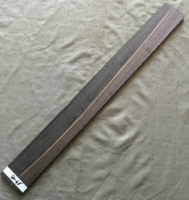 Bass Flower Ebony 700*80 Гриф.