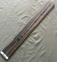 Bass Flower Ebony 700*80 Гриф.