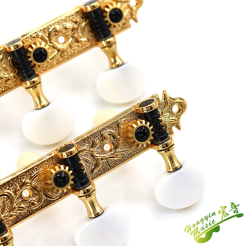 Тайвань DJ105 Классические гитарные струны Три -в суперневоян