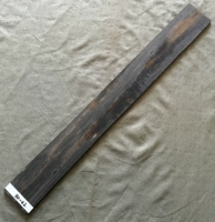 Bass Flower Ebony 700*80 Fighterbord 80-42