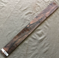 Bass Flower Ebony 700*80 Fightingbord 80-52