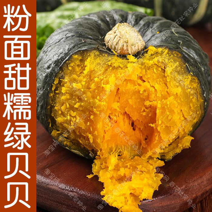 北瓜有哪些好吃的做法？🥗营养丰富又美味-北瓜-淘宝百科网