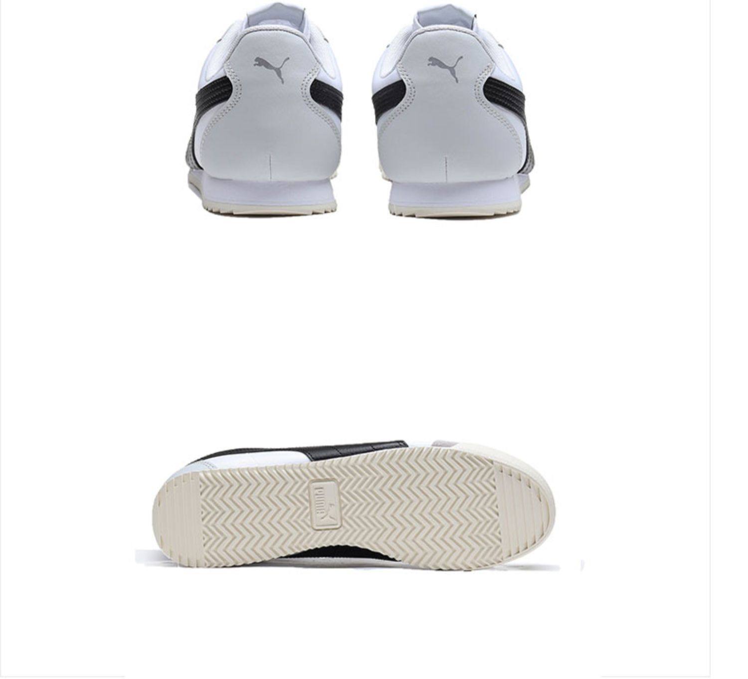 Puma彪马官网旗舰男鞋女鞋21春季新款潮复古阿甘鞋休闲鞋运动鞋 虎窝淘