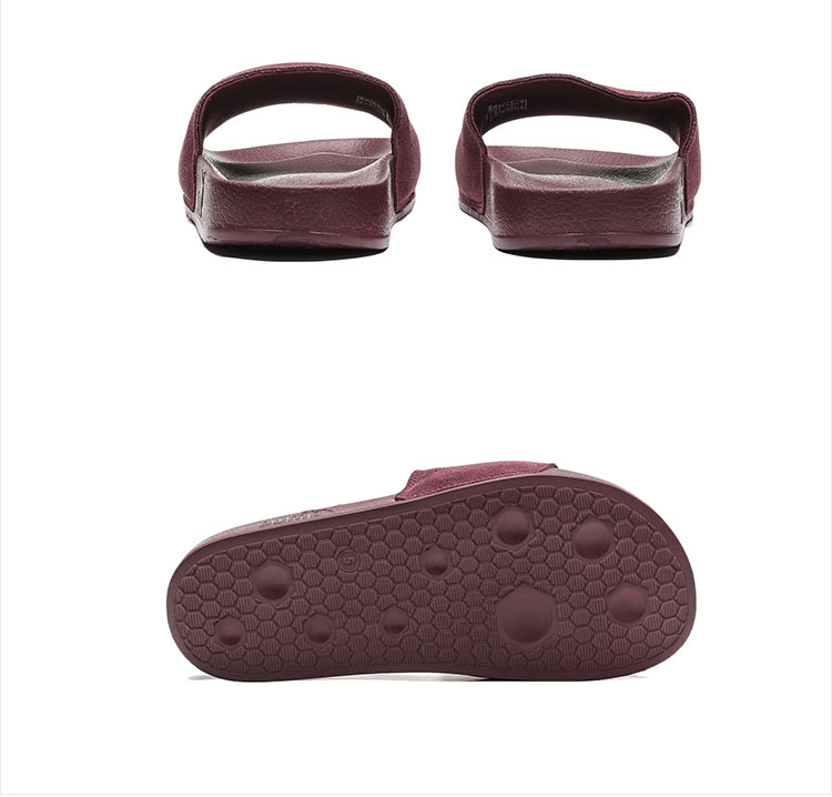Giày nam Puma / Hummer Giày nữ 2019 từ mới kéo dép đi biển 360263 - Dép thể thao dép burberry