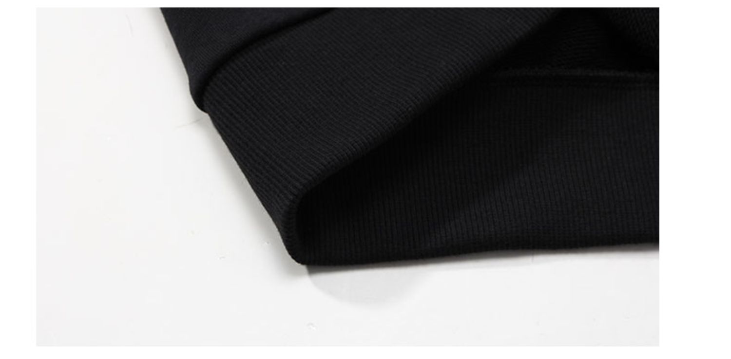PUMA PUMA phụ nữ mới đội mũ trùm đầu giản dị áo len dài thể thao 85540601 - Trang phục thể thao quần dài thể thao nữ