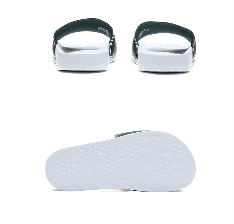 Giày nam Puma / Hummer Giày nữ 2019 từ mới kéo dép đi biển 360263 - Dép thể thao dép nam hàng hiệu