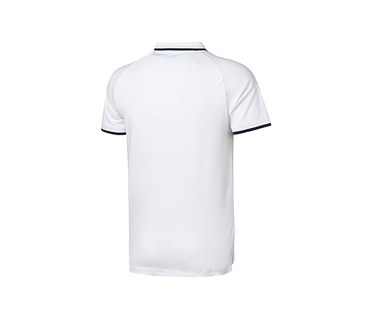 PUMA PUMA của nam giới thể thao và giải trí ve áo ngắn tay áo polo ngắn tay T-Shirt 2018 new đồ thể thao 85223 áo polo thể thao