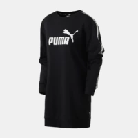 PUMA PUMA váy thể thao nữ mới váy dài thể thao giản dị 85540601 bộ nỉ adidas nữ