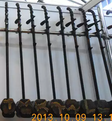 New bamboo festival erhu Ebony erhu factory direct sale New Bamboo Festival erhu