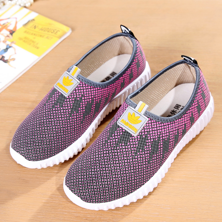 Chaussures de printemps loisir - Ref 917198 Image 120