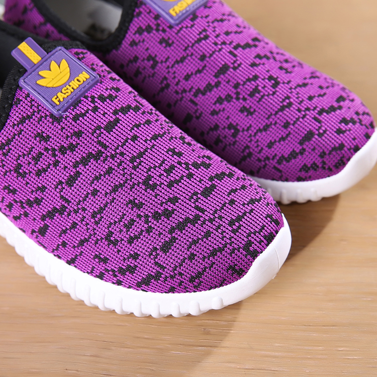 Chaussures de printemps loisir - Ref 917198 Image 29