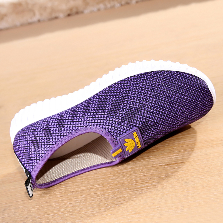 Chaussures de printemps loisir - Ref 917198 Image 88