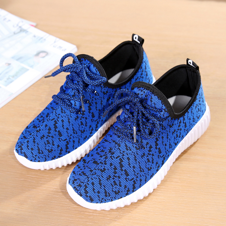 Chaussures de printemps loisir - Ref 917198 Image 149