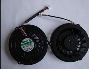 New Lenovo Thinkpad SL400 Fan SL300 SL500 2743 Laptop Fan