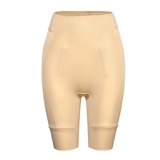 怀美 Комбинезон, белье для коррекции формы бедер на все тело, послеоперационные штаны, летний утягивающий пояс на талию