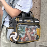 DRDR Оригинальная дизайн -дизайн волейбольная боль для большой еды