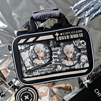 Светящаяся функциональная игрок серый (отправлен до 10 мая)