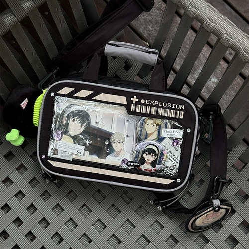 DRDR Original Design Machine Player Packet Packet Bared Студенческая обезболиваем