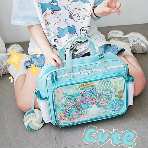 DRDR Оригинальная дизайн -дизайн волейбольная боль для большой еды