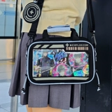 DRDR Original Design Machine Player Packet Packet Bared Студенческая обезболиваем