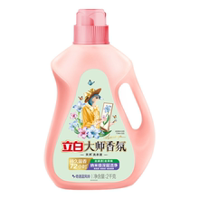 立白大师香氛洗衣液蓝风铃香1kg