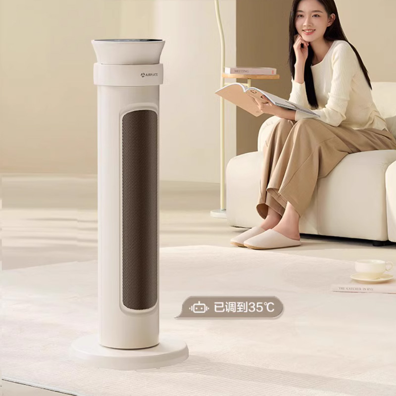 [政府补贴]艾美特暖风