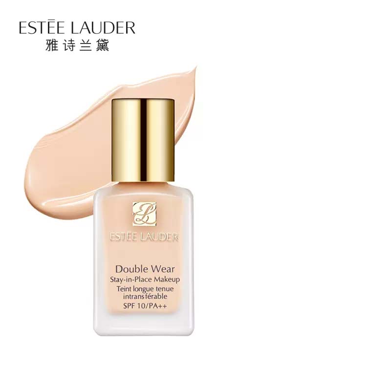 雅诗兰黛DW持妆粉底液