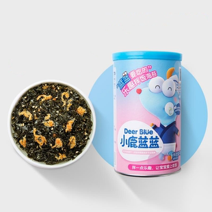 【拍2】包邮小鹿蓝蓝宝宝海苔碎拌饭料