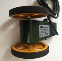 Taiwan HONEST SENSOR Rice code wheel EHM-A4 EHM-AB4-C015 length Sendor spot