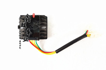 Xinqi car factory direct sales suitable for CG happy retro motorcycle modified rectifier